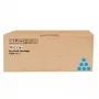 Ricoh 828305 cartucho de toner 1 unid. original ciano
