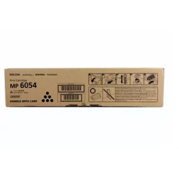 Ricoh 842127 Toner 1 unid. Original preto
