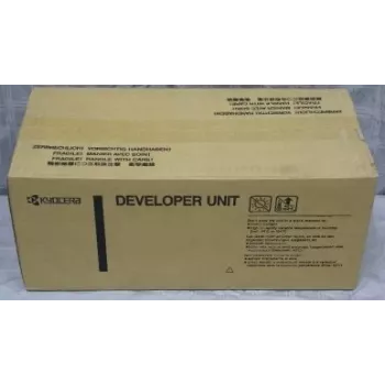 KYOCERA DV-570C para FS-C5400DN Unidade reveladora 100000 páginas
