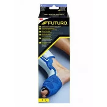 3M FUTURO 48507EU1 tala noturna para fascite plantar