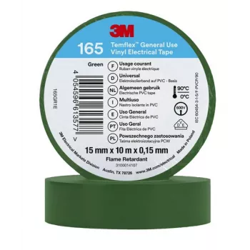 3M 165GR1E Fita isoladora 1 unid.