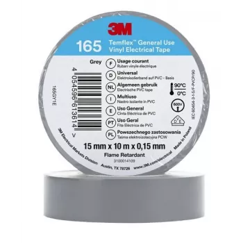3M 165GY1E Fita isoladora 1 unid.