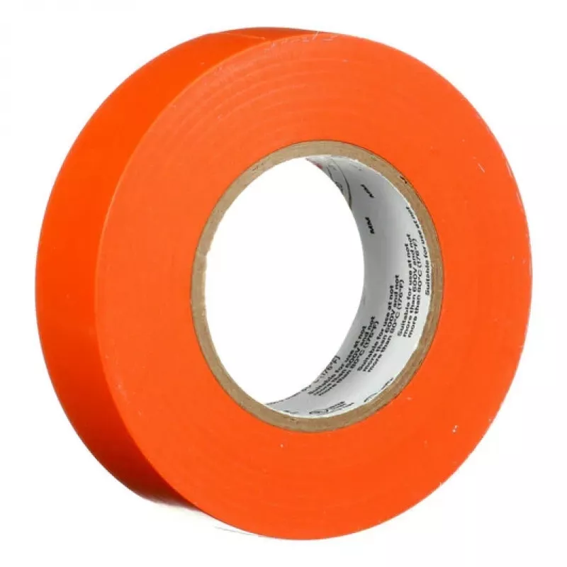 3M 165OR1E Fita isoladora 1 unid.