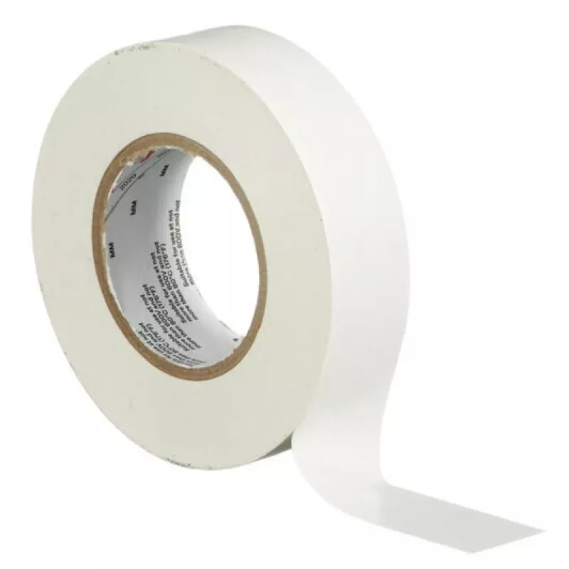3M 165WH1E Fita isoladora 1 unid.