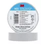 3M 165WH6E Fita isoladora 1 unid.