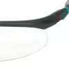 3M S2001SGAF-BGR Óculos de segurança proteção plástico azul, cinzento