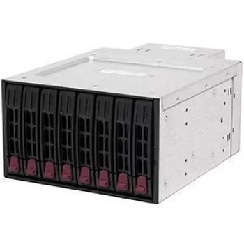Fujitsu Upgr to Medium 16x SFF Painel frontal