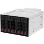 Fujitsu Upgr to Medium 16x SFF Painel frontal