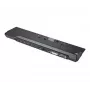 Fujitsu S26391-F1337-L109 Docking station/replicador de portas para portátil Docking Preto