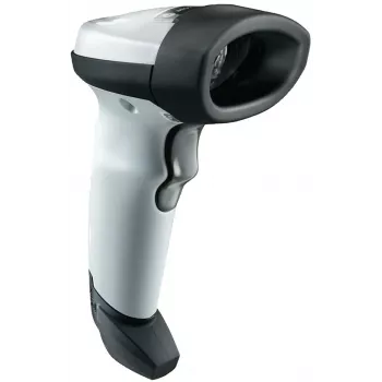 Motorola LI2208 Leitor de códigos de barras manual 1D Linear Branco