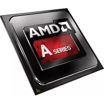 HP AMD A10-5800B Processador 3,38 GHz 4 MB L2