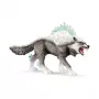schleich ELDRADOR CREATURES Lobo da neve, 7 ano(s), Mundo de gelo, Monstros e dragões, Multicolor, Plástico, 1 unid.