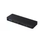 Fujitsu S26391-F1667-L100 Docking station/Replicador de portas para portátil com fios USB 3.2 Gen 1 (3.1 Gen 1) Type-C preto