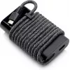 HP 65W fonte de alimentação de viagem USB-C fina, portátil, universal, 90 V, 47 - 63 Hz, 65 W, 20 V