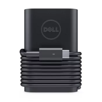 DELL 492-BBUS fonte de alimentação/inversor interior 45 W preto