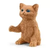 conjunto de brincar Schleich FARM WORLD diversão para gatinhos fofos