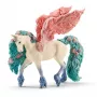figura Schleich BAYALA pégaso das flores