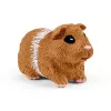 coelheira e gaiola para porquinhos-da-índia Schleich FARM WORLD 42500