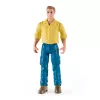 quinta Schleich FARM WORLD lavagem da vaca feliz