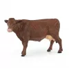 quinta Schleich FARM WORLD lavagem da vaca feliz
