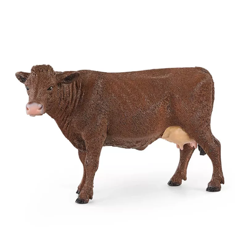 quinta Schleich FARM WORLD lavagem da vaca feliz