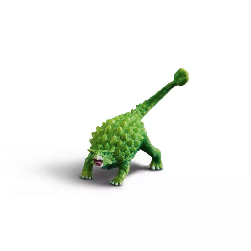 animal Schleich Dinosaurs base de acampamento da expedição ao vulcão multicolor 42564