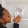 schleich BAYALA pégaso do amanhecer, 5 ano(s), unicórnio / pégaso, unicórnios e fadas, multicolor, plástico