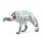 figura de brincar Schleich ELDRADOR CREATURES tigre de gelo multicolor 70147