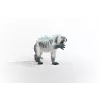 figura de brincar Schleich ELDRADOR CREATURES tigre de gelo multicolor 70147