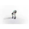 figura de brincar Schleich ELDRADOR CREATURES tigre de gelo multicolor 70147