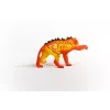 brinquedo Schleich ELDRADOR CREATURES tigre de lava multicolor 70148