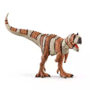 Schleich Majungasaurus multicolor dinossauro 15032