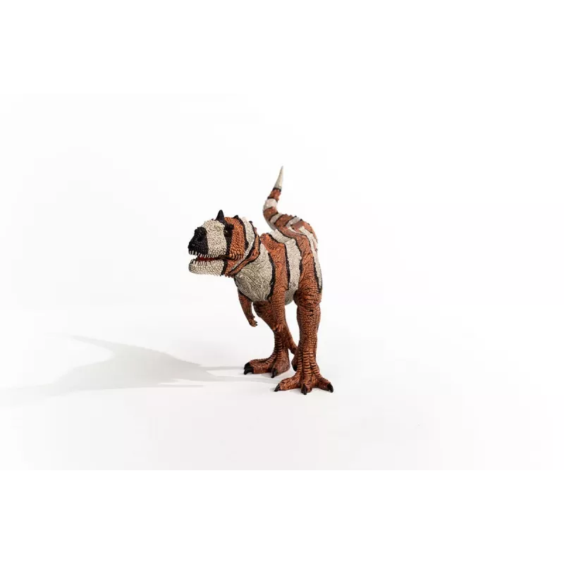 Schleich Majungasaurus multicolor dinossauro 15032