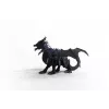 brinquedo Schleich ELDRADOR CREATURES dragão das sombras preto roxo 70152