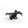 brinquedo Schleich ELDRADOR CREATURES dragão das sombras preto roxo 70152