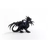 brinquedo Schleich ELDRADOR CREATURES dragão das sombras preto roxo 70152