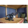 brinquedo Schleich ELDRADOR CREATURES dragão das sombras preto roxo 70152