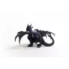 brinquedo Schleich ELDRADOR CREATURES dragão das sombras preto roxo 70152