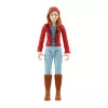 schleich picadeiro Peppertree, ação/aventura, concurso de equitação, cavalos, 5 ano(s), multicolor, plástico