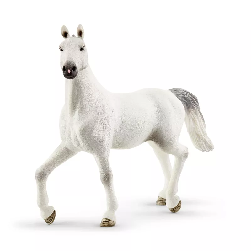 schleich picadeiro Peppertree, ação/aventura, concurso de equitação, cavalos, 5 ano(s), multicolor, plástico
