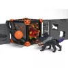 ação/aventura Schleich BattleCave arena lava vs. sombra multicolor