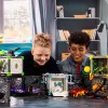 ação/aventura Schleich BattleCave arena lava vs. sombra multicolor