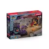 ação/aventura Schleich BattleCave arena lava vs. sombra multicolor