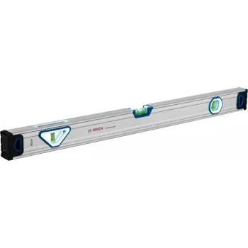 Bosch 1 600 A01 V3Y Nível 0,6 m preto, prateado