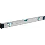 Bosch 1 600 A01 V3Y Nível 0,6 m preto, prateado