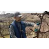Bosch Pro Pruner Professional Tesoura de relva sem fio 2,5 cm 12 V iões de lítio (Li-Ion) preto, azul