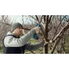 Bosch Pro Pruner Professional Tesoura de relva sem fio 2,5 cm 12 V iões de lítio (Li-Ion) preto, azul