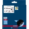 Bosch 2 608 900 008 Ferramenta rotativa Acessório de lixagem/prateamento Prato de suporte para discos de lixa