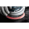 Bosch 2 608 900 008 Ferramenta rotativa Acessório de lixagem/prateamento Prato de suporte para discos de lixa