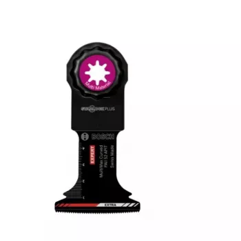 Lâmina de cortador Bosch CBL-PWEX-0673 0,7 m Largura 52 mm